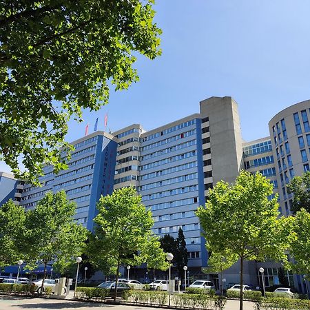 Hotel Sommerhaus Λιντς Εξωτερικό φωτογραφία