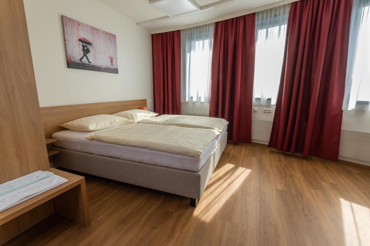 Hotel Sommerhaus Λιντς Εξωτερικό φωτογραφία