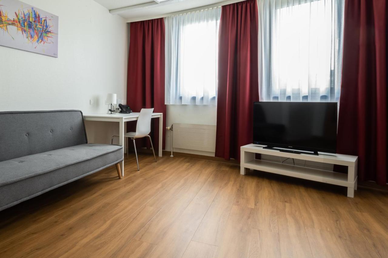 Hotel Sommerhaus Λιντς Εξωτερικό φωτογραφία