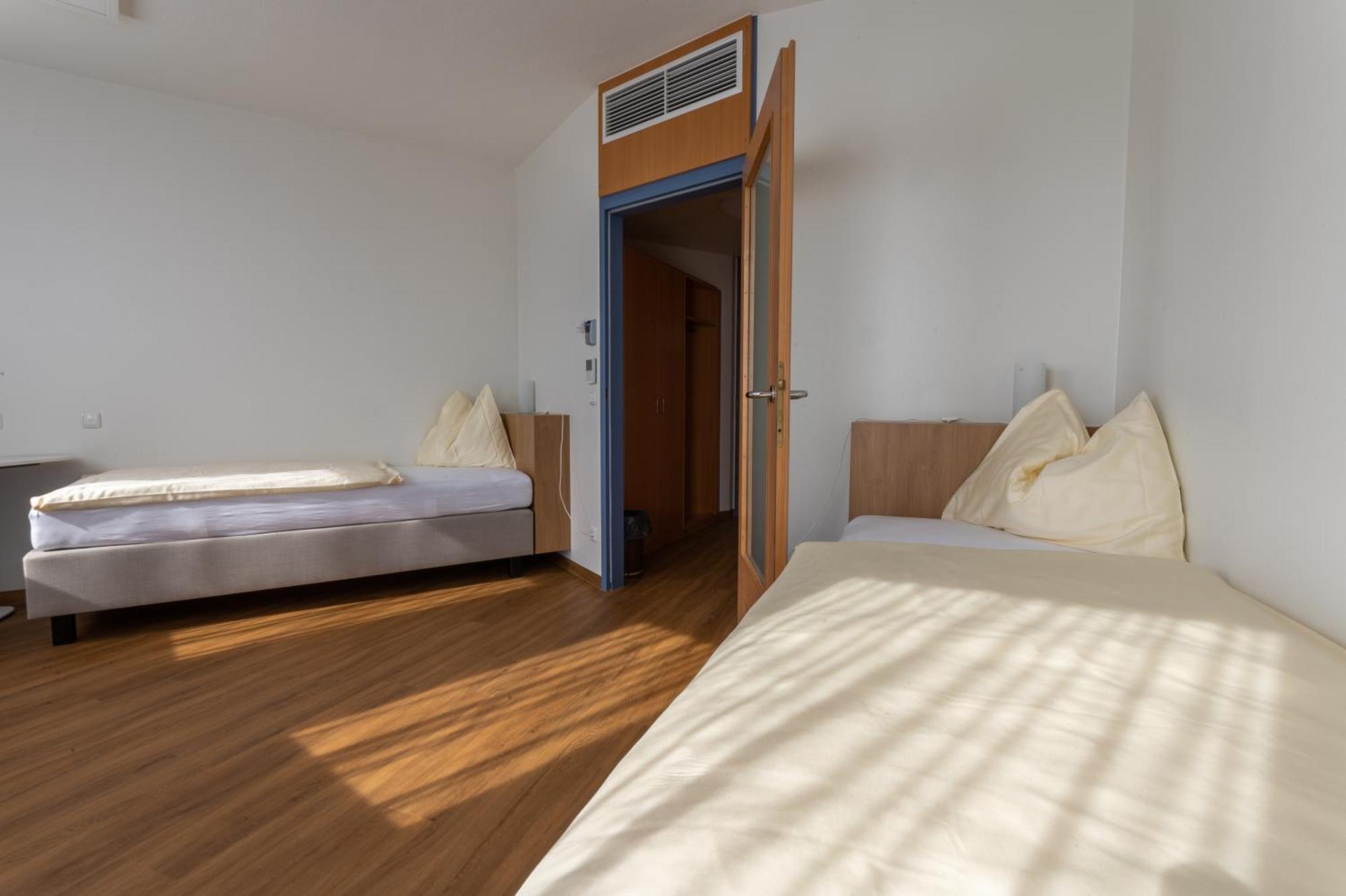 Hotel Sommerhaus Λιντς Εξωτερικό φωτογραφία