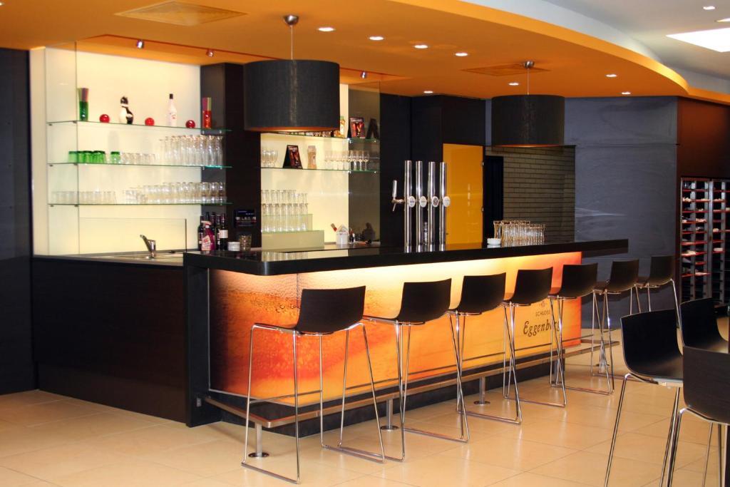 Hotel Sommerhaus Λιντς Εξωτερικό φωτογραφία