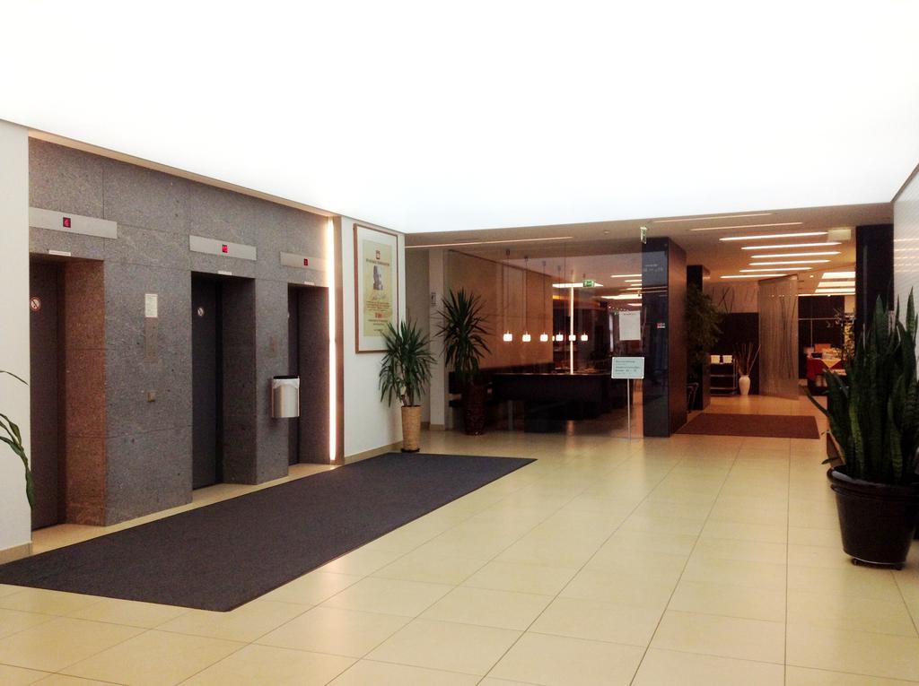 Hotel Sommerhaus Λιντς Εξωτερικό φωτογραφία